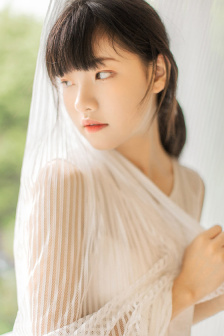 灿烂的人生